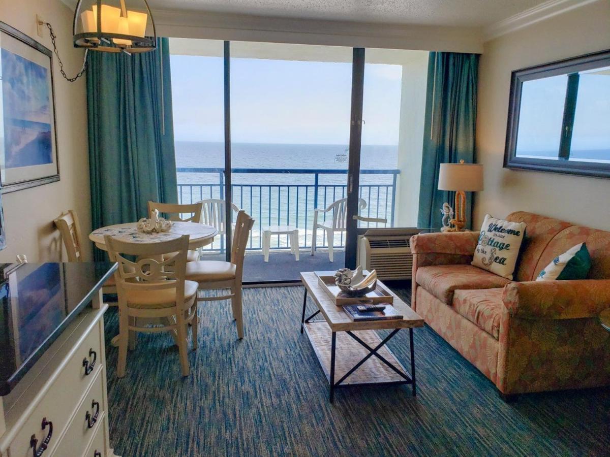 Coral Beach 816 Myrtle Beach Exteriér fotografie