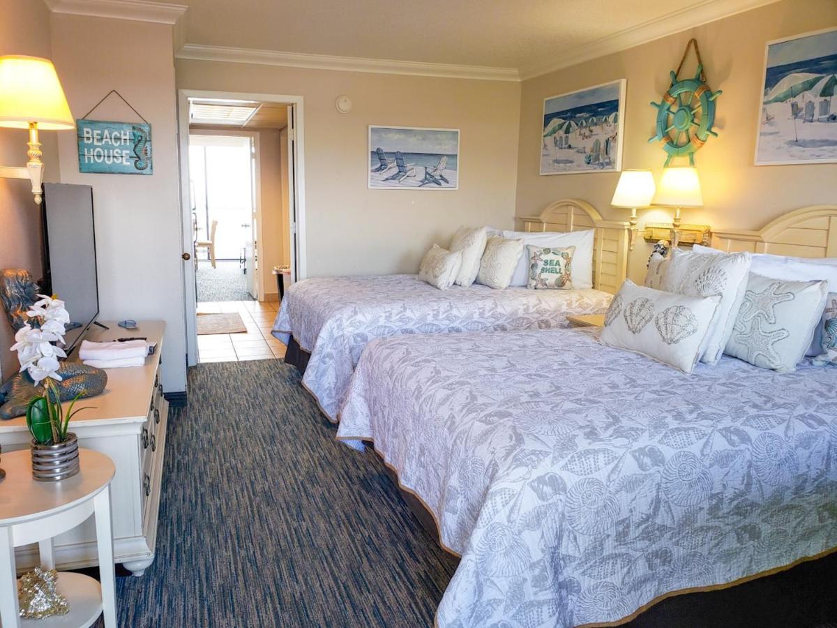 Coral Beach 816 Myrtle Beach Pokoj fotografie