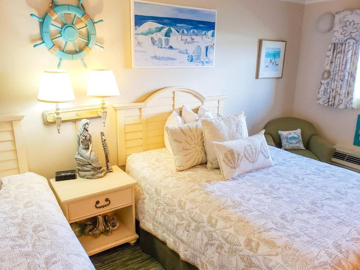 Coral Beach 816 Myrtle Beach Pokoj fotografie