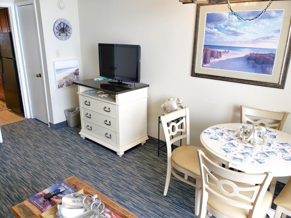 Coral Beach 816 Myrtle Beach Pokoj fotografie