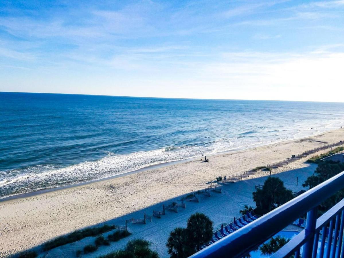 Coral Beach 816 Myrtle Beach Pokoj fotografie
