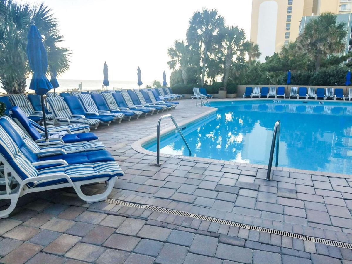 Coral Beach 816 Myrtle Beach Pokoj fotografie